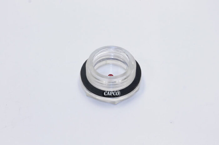 97019590 Ingersoll Rand (OEM)  SIGHTGLASS 9022003 - Image 1