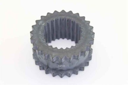 9710-0328-03 SLEEVE-DRV CPL:ONE PIECE $EPDM (OEM) Atlas Copco