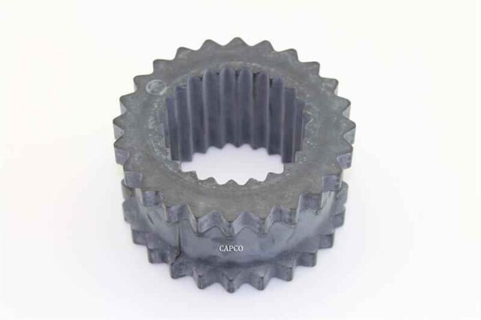 9710-0328-03 SLEEVE-DRV CPL:ONE PIECE $EPDM (OEM) Atlas Copco - Image 1