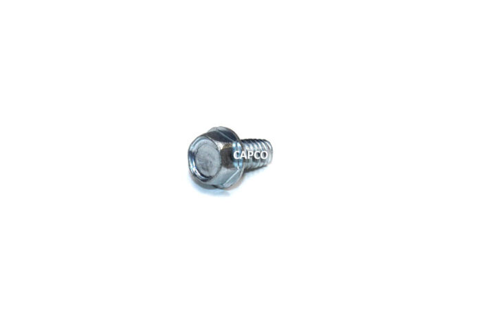97173595 Ingersoll Rand (OEM)  CAPSCREW SELF TAP 1/4-20X1/2             . - Image 2
