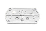 PLATE|97253694 Ingersoll Rand (OEM)  VALVE