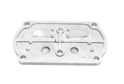 PLATE|97253694 Ingersoll Rand (OEM)  VALVE