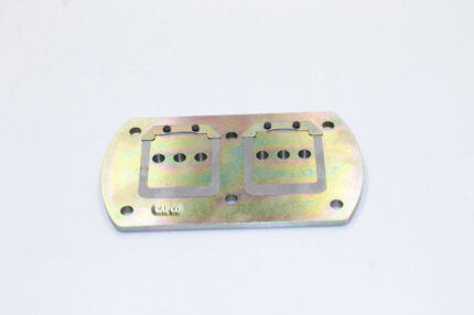 VALVE PLATE - SS3|97330484 Ingersoll Rand (OEM)  ASSY