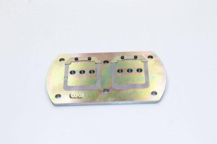 VALVE PLATE - SS3|97330484 Ingersoll Rand (OEM)  ASSY