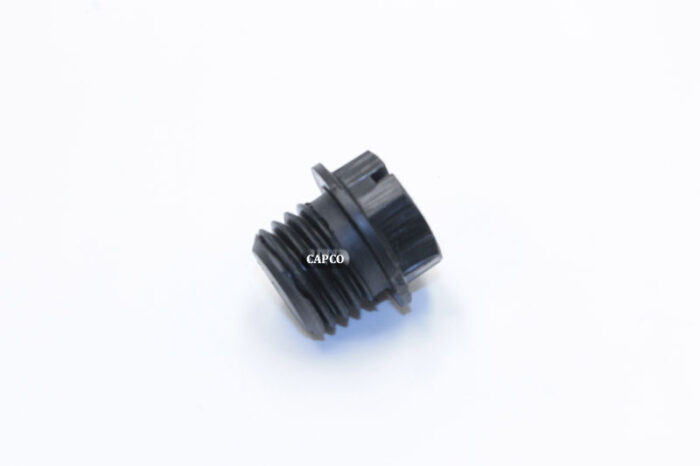 97334296 Ingersoll Rand (OEM)  PLUG, OIL FILL SS5/SS10 - Image 1