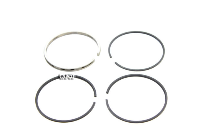 98477.1140 Gardner Denver (OEM) 2ND STG PISTON RING KIT