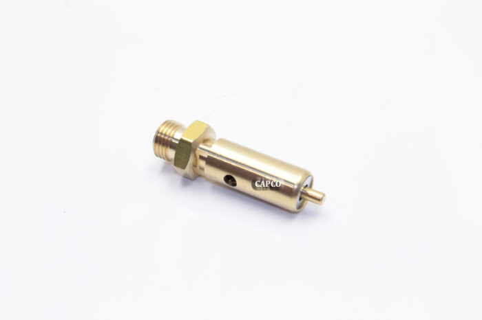 98650.1163-4.1 SAFETY VALVE - 4.1 B (OEM) Gardner Denver