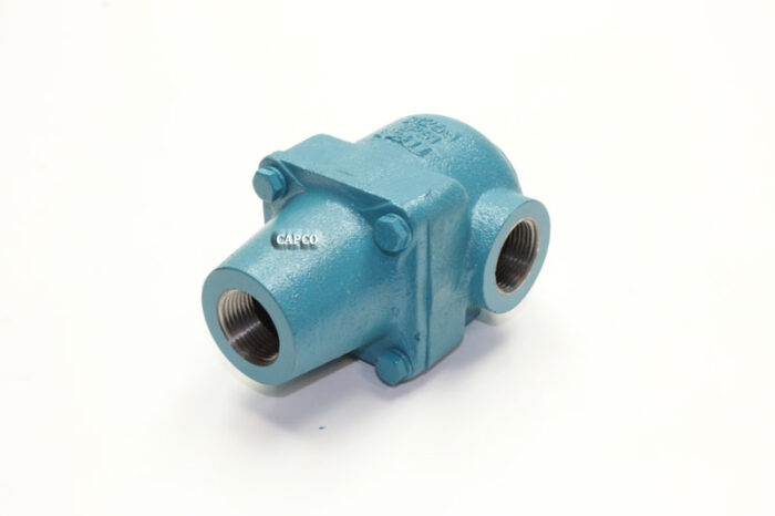 02250096-738 Replacement VALVE ( REPAIR KIT AVAILABLE ) - Image 1