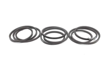 A10599474 SET(3) V-BELT XPZ 13 (OEM) Gardner Denver|A10599474 SET(3) V-BELT XPZ 13 (OEM) Gardner Denver
