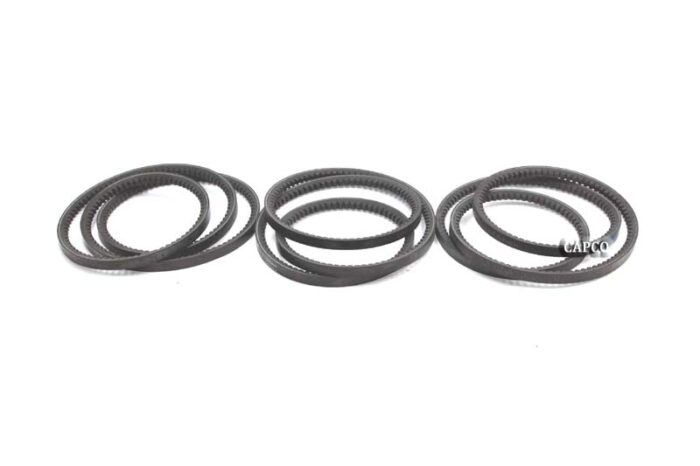 A10599474 SET(3) V-BELT XPZ 13 (OEM) Gardner Denver|A10599474 SET(3) V-BELT XPZ 13 (OEM) Gardner Denver