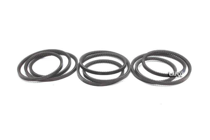 A10599474 SET(3) V-BELT XPZ 13 (OEM) Gardner Denver - Image 1