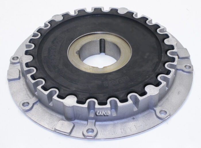 154-61400 Replacement Grimmer Schmidt Coupler