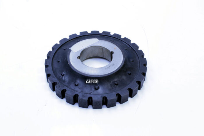 220-305-1 Replacement Leroi Coupler - Image 2