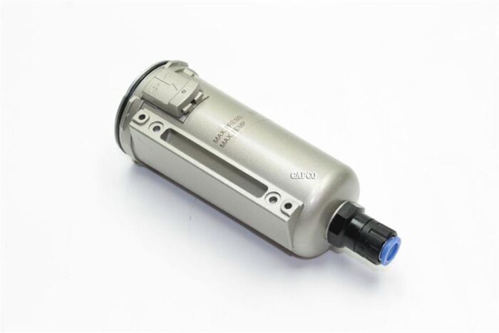 AD 48-2 SMC Pneumatics Bowl Kit - Image 1