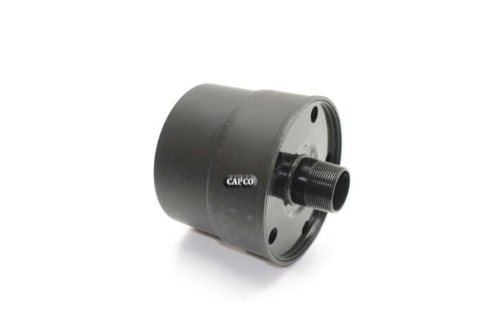 FS19P-150 Replacement Solberg Air Filter Housing with Element - Image 1