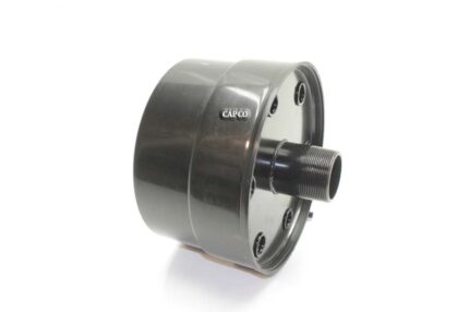 FS31P-200 Replacement Solberg Air Filter Housing with Element