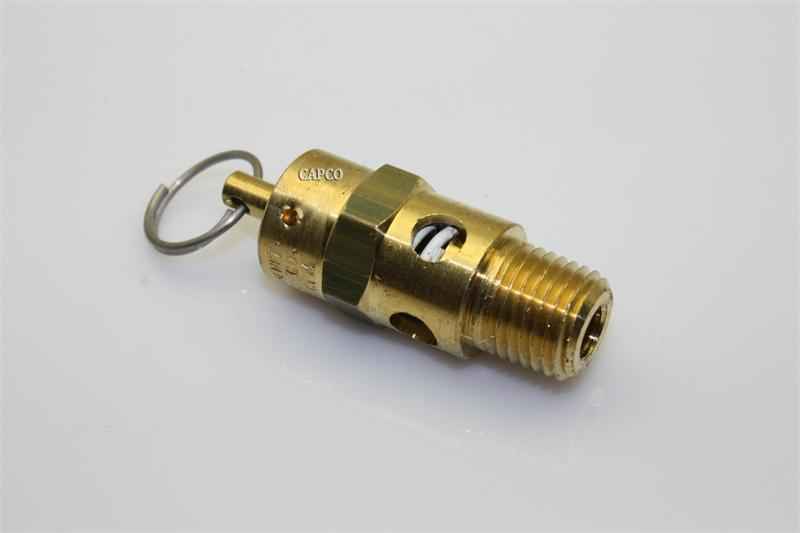 AN820541 Replacement Kaeser Safety Valve - Image 1