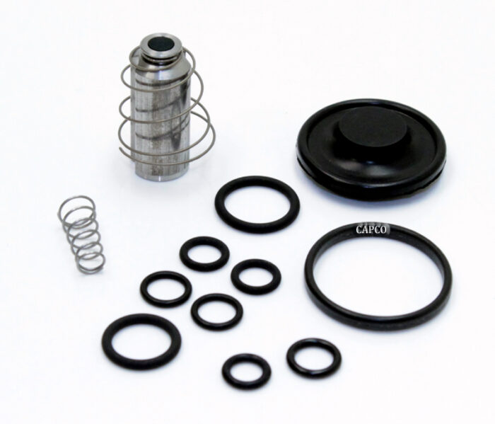 AN824490 MAINTENANCE KIT (OEM) Kaeser - Image 1
