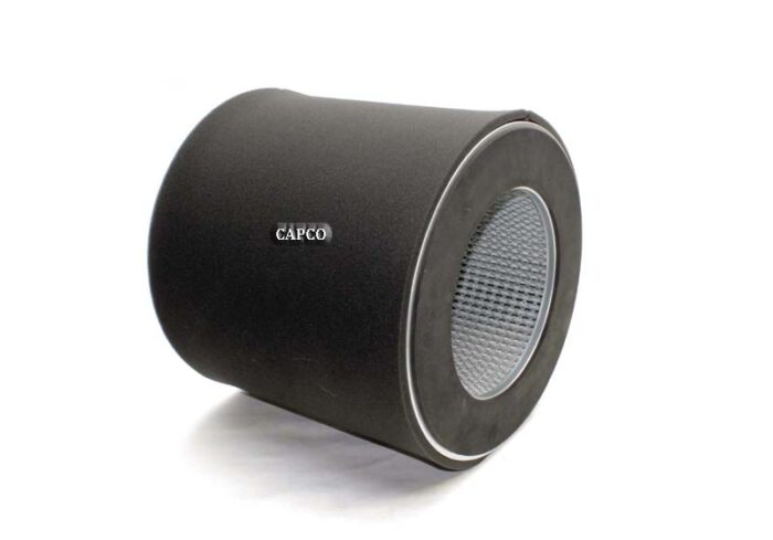 377 Replacement Solberg Air Filter - Image 1