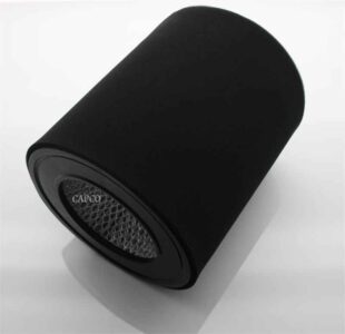 2924-0570-001 Replacement Dekker Vacuum Air Filter