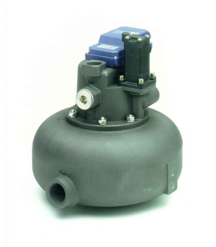 EWD1600K Replacement Atlas Copco Drain
