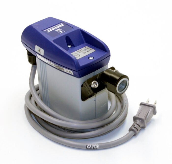 BEKOMAT 32 115 Replacement Drain - Image 1