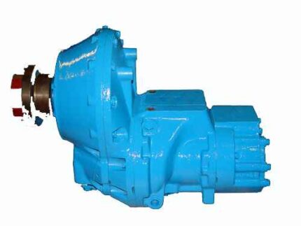 219-25 Rebuilt LeRoi Air End, Standard or extensive