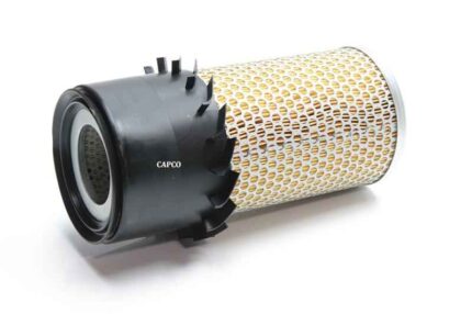 N08152  Replacement Bauer Filter Elements