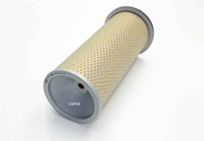C17149 Mann Filter - Image 2