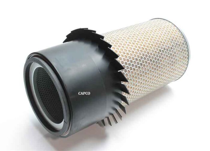 2900-5118-00 Replacement Atlas Copco Air Filter - Image 1