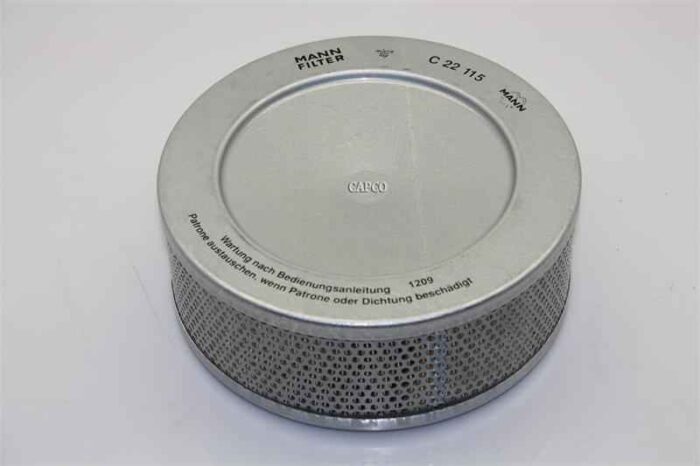 C22115 Mann Filter|C22115 Mann Filter
