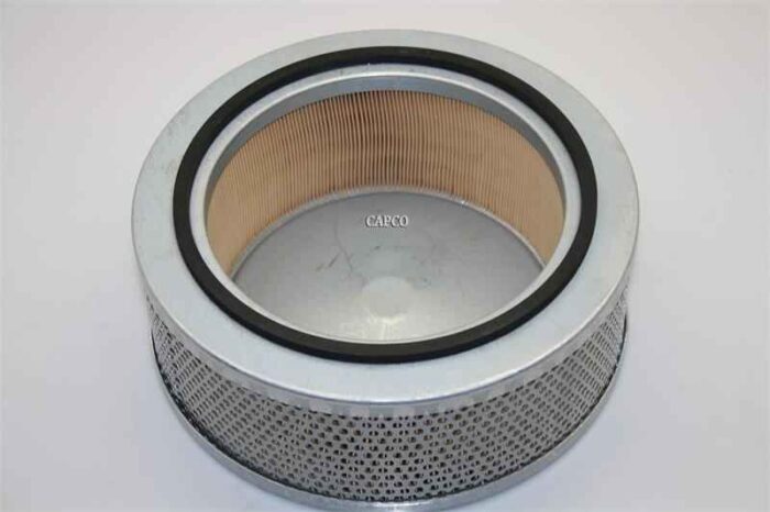 C22115 Mann Filter - Image 2