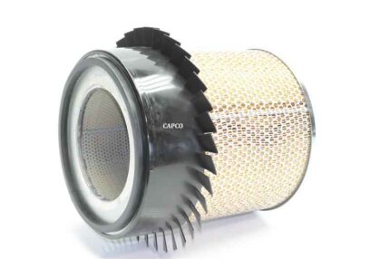 KC600-027 Replacement Keltec Air Filter