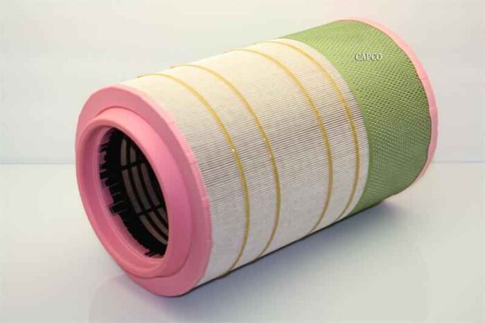 C301330 Mann Filter - Image 1