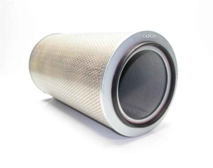 KC1750-002 Replacement Keltec Air Filter