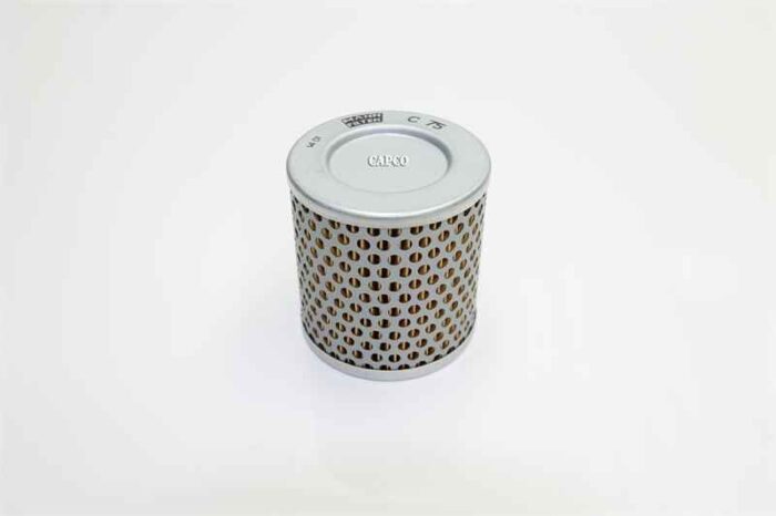 KA60-048 Replacement Keltec Oil Filter - Image 2
