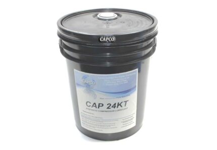 CAP 24KT Replacement Lubricant