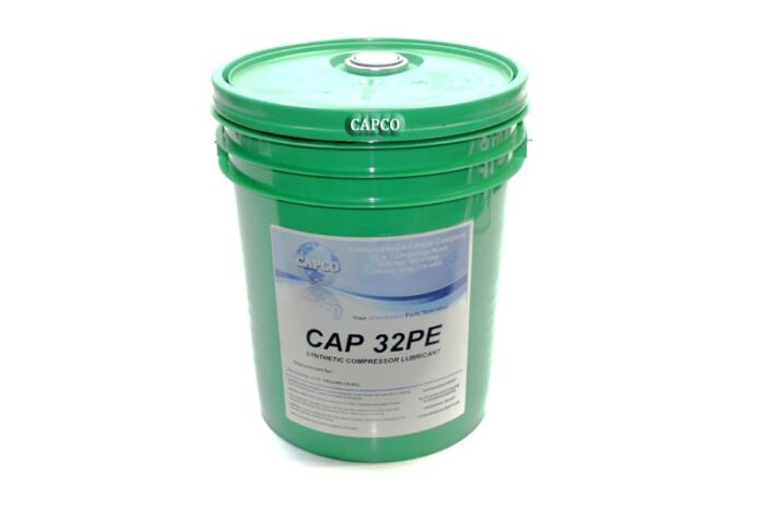 CAP 32PE Lubricant - Image 1