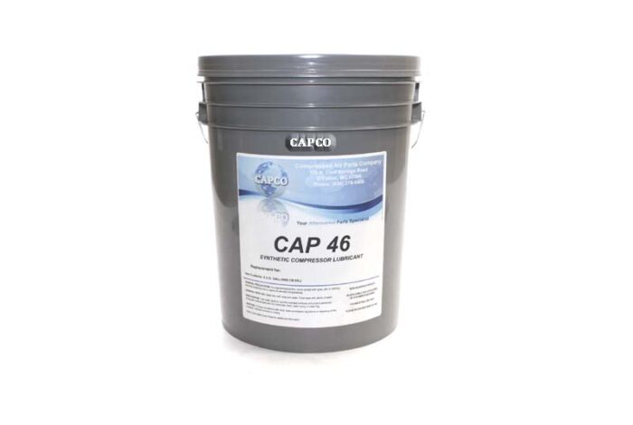 28H289 Replacement 5 Gallon Gardner Denver Aeon PG - Image 1