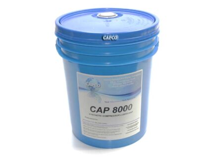 CAP 24KT Replacement Lubricant