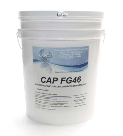 CAP FG46 Lubricant