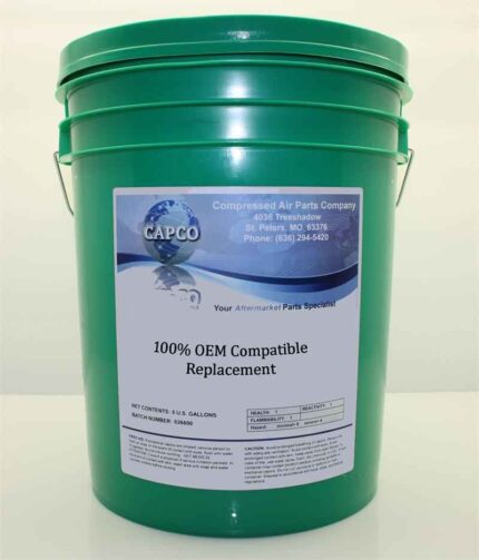 Sullube 32 Replacement Lubricant 5 Gallons