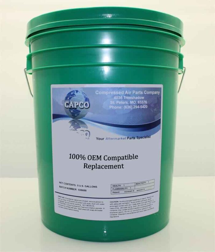 Pallube 32 Replacement Palatek Lubricant 5 Gallons - Image 1