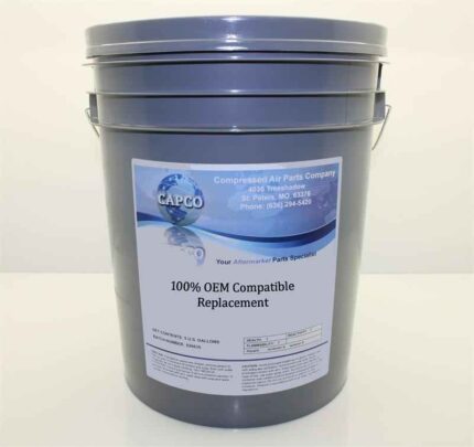 Aeon PG Premium Replacement Gardner Denver Lubricant 5 Gallons