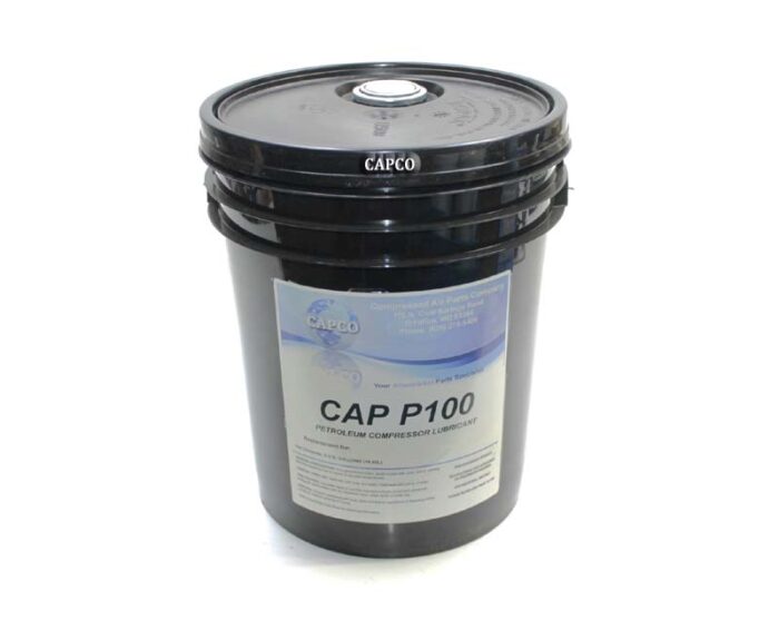 CAP P100 Lubricant - Image 1