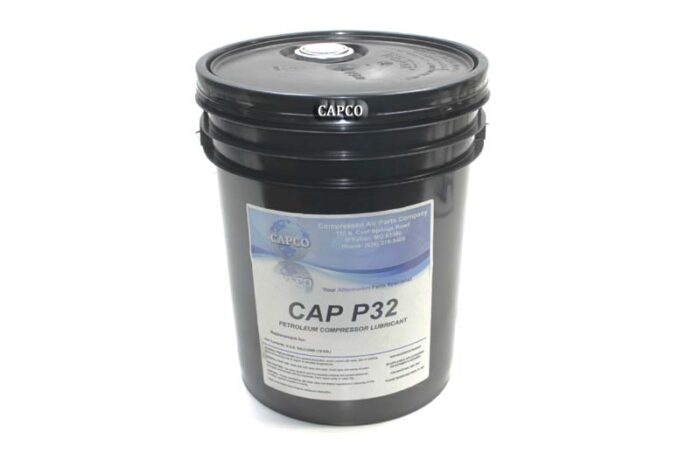 CAP P32 Lubricant - Image 1