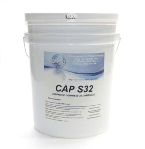 CAP S32 Lubricant
