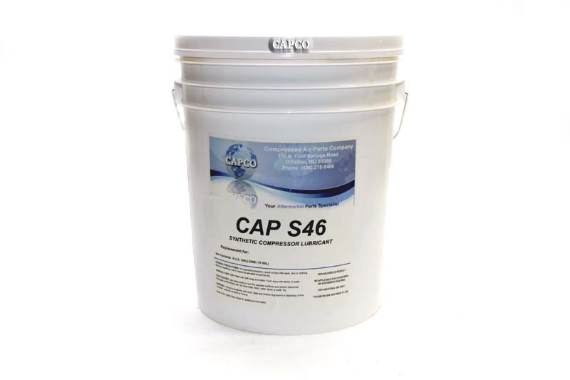 1630-1444-20 Replacement Atlas Copco Rotair Plus - Image 1