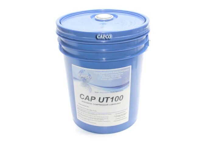 CAP UT100 Lubricant - Image 1