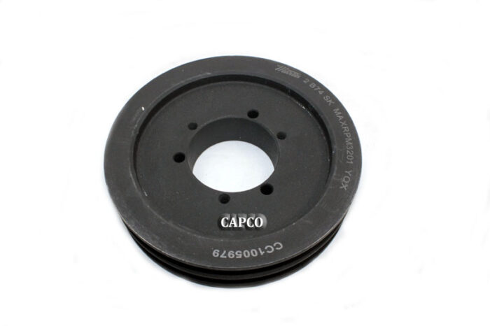 CC1005979 Gardner Denver (OEM) PULLEY
